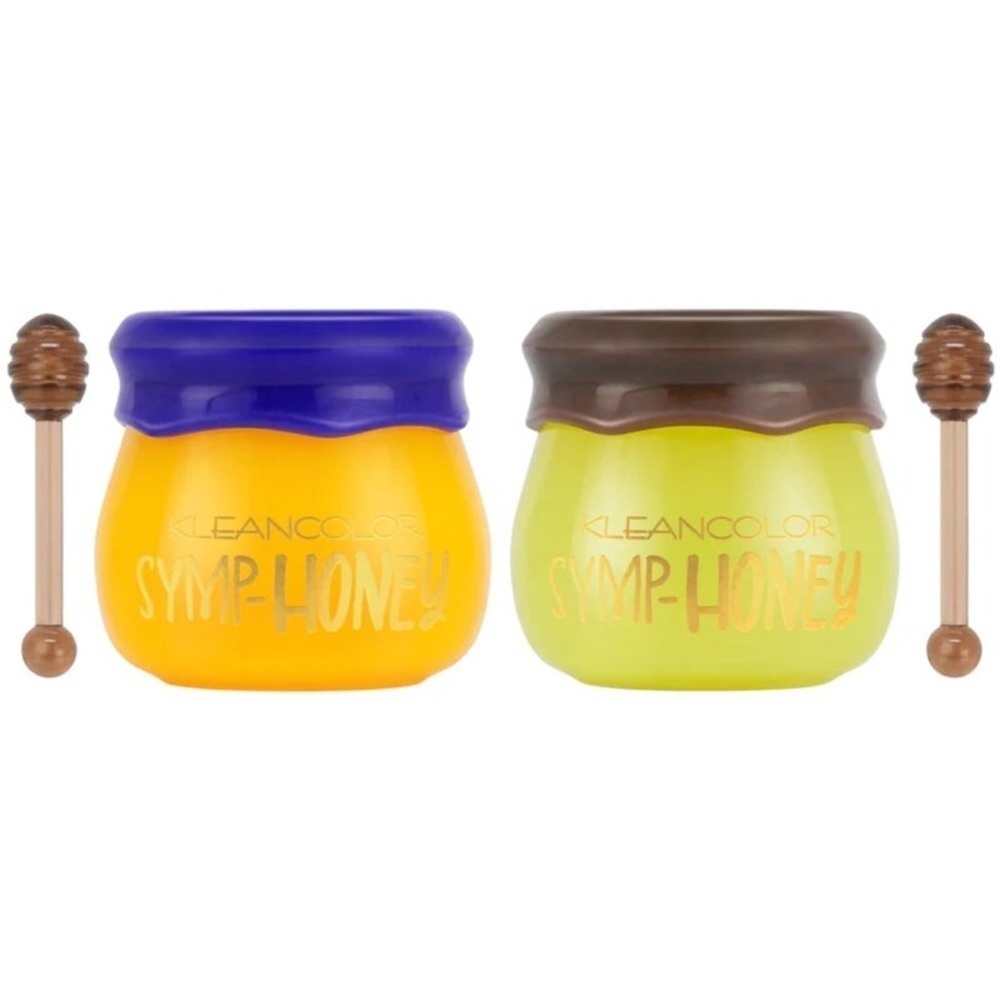 Honey Lip Mask Balm and Lip Mask Duo - Picture 2 of 3